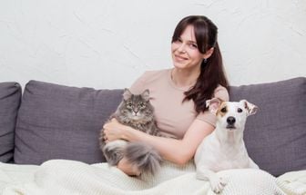 8 doenças que humanos, gatos e cachorros têm em comum