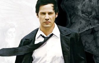 ‘Constantine 2’ é CONFIRMADO com retorno de Keanu Reeves