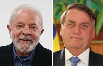 Lula sobre Bolsonaro: 'deveria estar dizendo 'sou inocente', e não pedindo anistia'