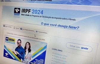 Mais de 2800 paraenses podem consultar restituição do IRPF nesta sexta