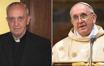 Profecia diz que Papa Francisco será o último antes do Apocalipse