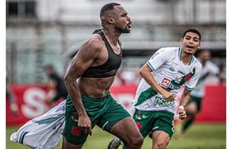 Tuna Luso garante premiação milionária ao avançar de fase na Copa do Brasil; saiba o valor