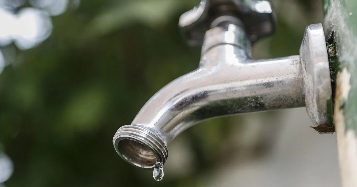 Imagem - Bairros de Belém ficam sem água nesta quinta-feira; veja quais