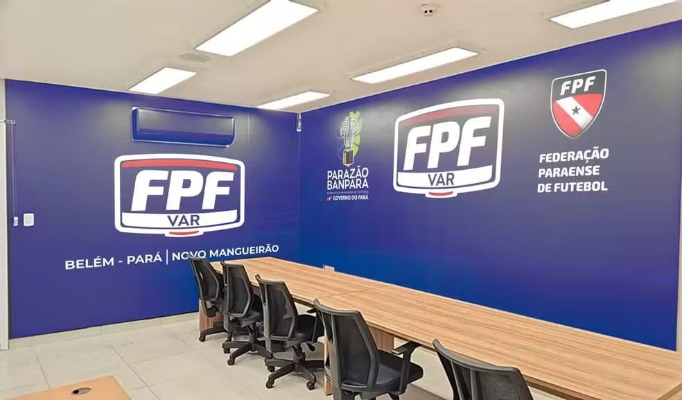 FPF ainda não divulgou a escala de arbitragem para o clássico -