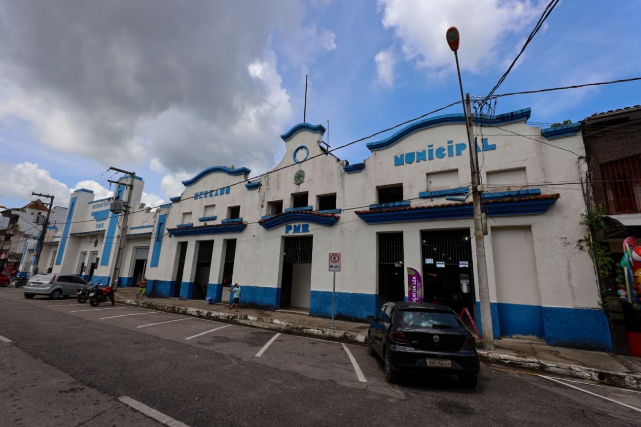 Imagem - Recadastramento itinerante chega aos feirantes de Mosqueiro na próxima quarta-feira (26)