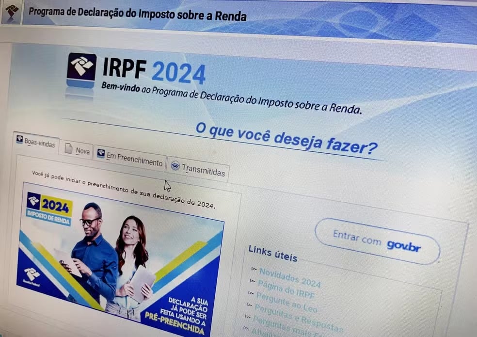 No estado do Pará, o valor total de R$ 8.923.158,75 será distribuído entre 2.880 contribuintes.