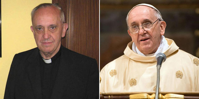 Imagem - Profecia diz que Papa Francisco será o último antes do Apocalipse