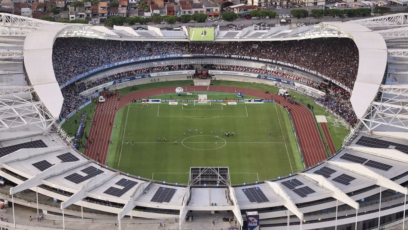 Imagem - Remo desbanca o Paysandu e leva maior média de público no Parazão antes do primeiro Re-Pa