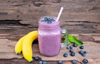 7 shakes proteicos para melhorar o ganho de massa muscular