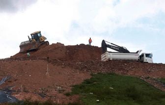 Aterro de Marituba terá tempo de funcionamento prorrogado