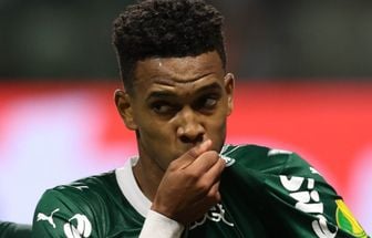 Palmeiras vence o Botafogo de virada e segue vivo no Campeonato Paulista