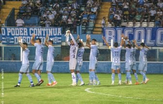 Paysandu tem desfalque e dúvida para enfrentar o Remo; confira a provável escalação