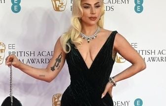 Show de Lady Gaga é confirmado em maio no Rio de Janeiro