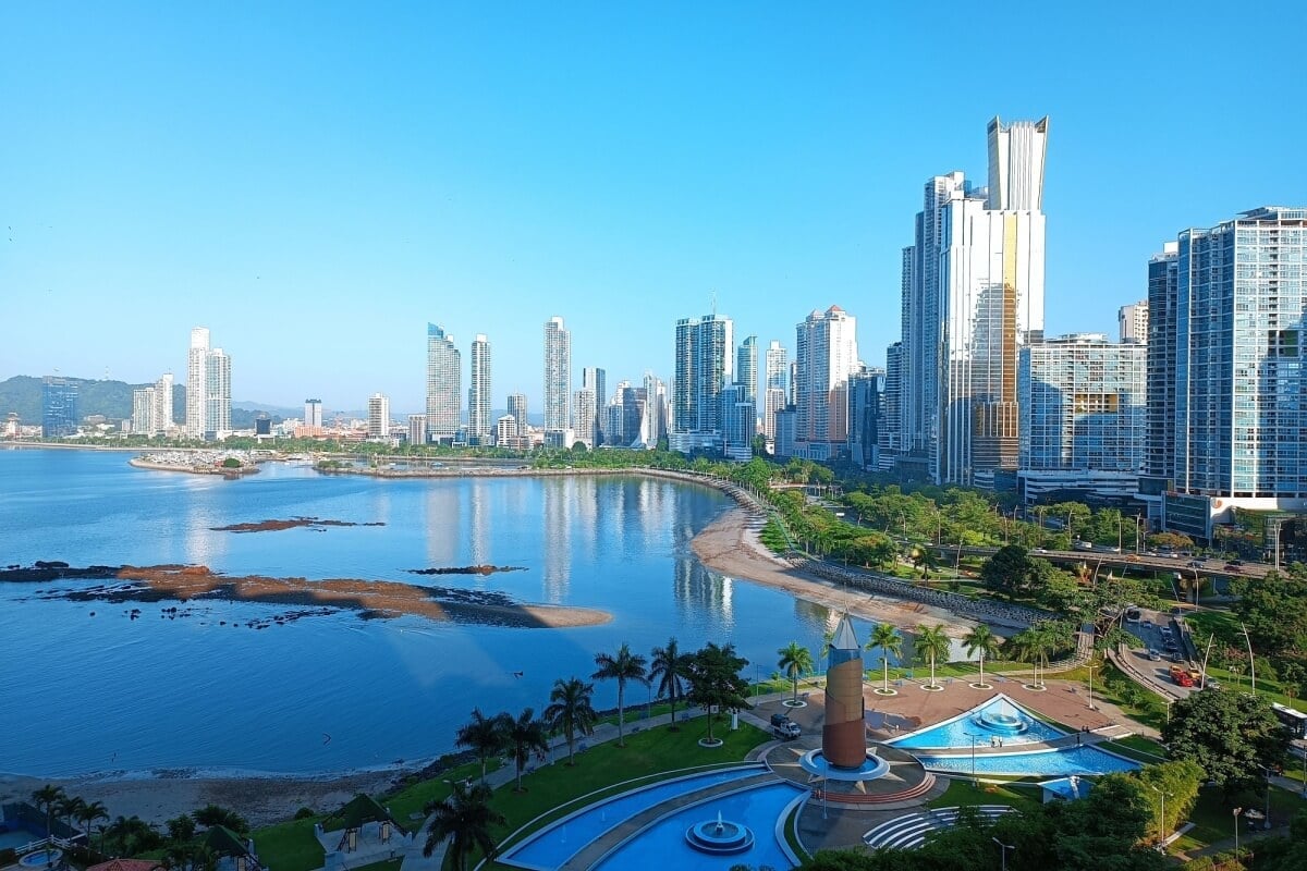 O Panamá é vibrante e oferece atrações para todos os tipos de turistas (Imagem: alxprp | Shutterstock)