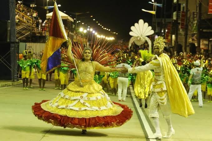 Escola de Samba Caprichosos da Cidade Nova