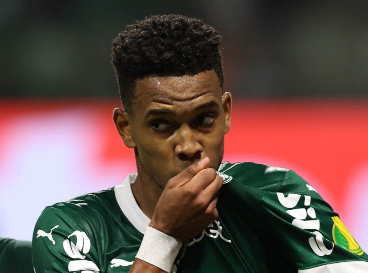 Imagem - Palmeiras vence o Botafogo de virada e segue vivo no Campeonato Paulista