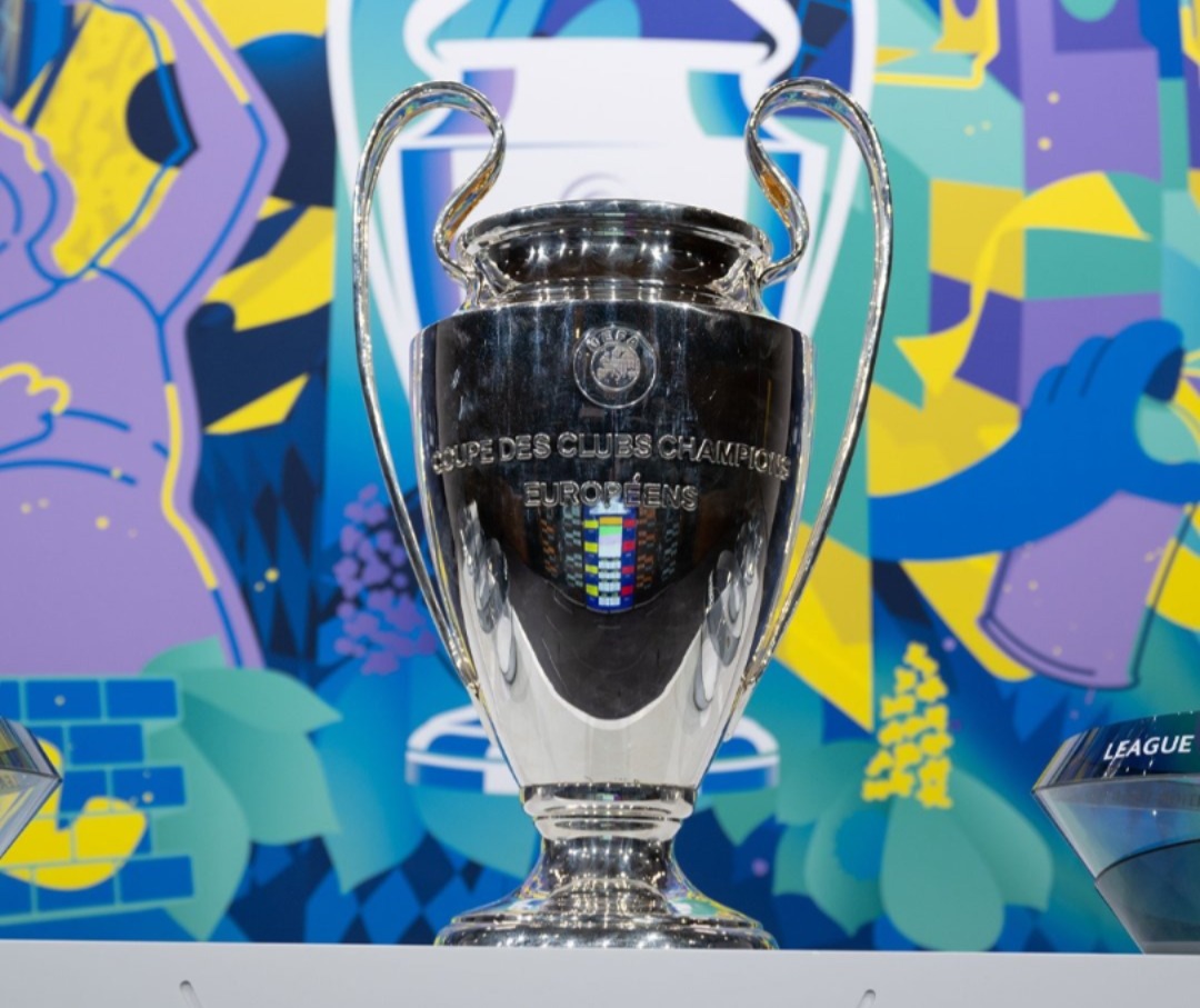 Imagem - Champions League: mata-mata tem clássicos na Espanha e na Alemanha; confira o sorteio