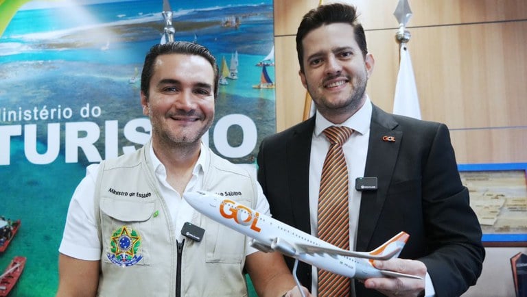 Imagem - Turismo e Gol anunciam novo voo direto entre Belém e Miami; confira os dias