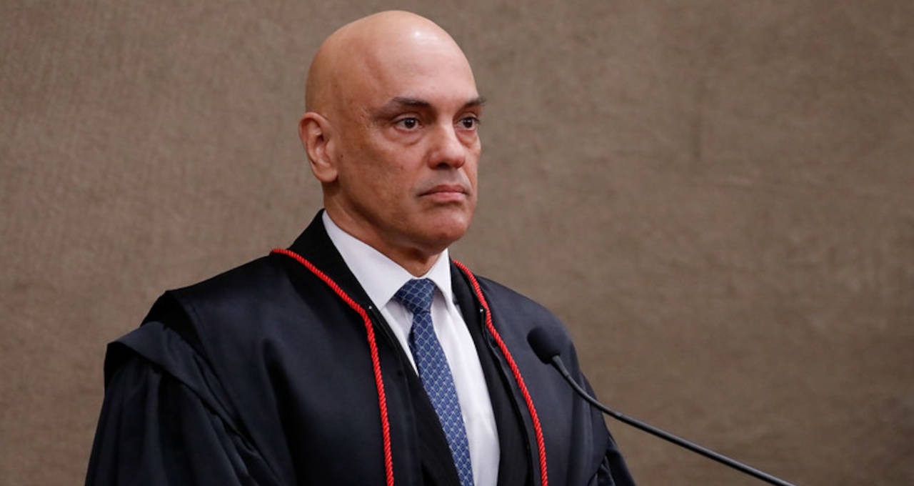 Imagem - Moraes manda PF entregar conversas de Marielle Franco com delegado acusado do assassinato