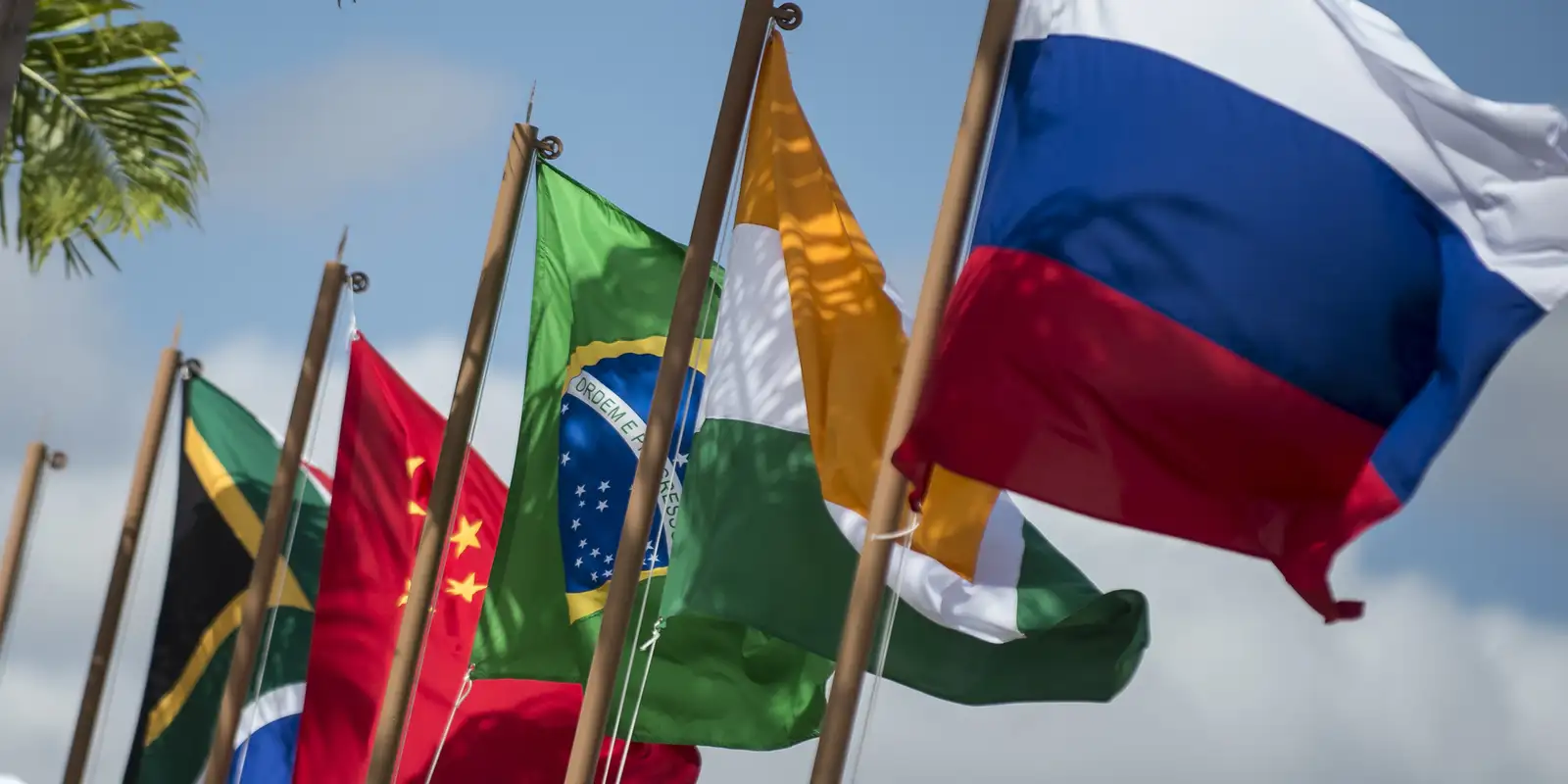 Imagem - Brics deve avançar no uso de moedas locais entre os países-membros