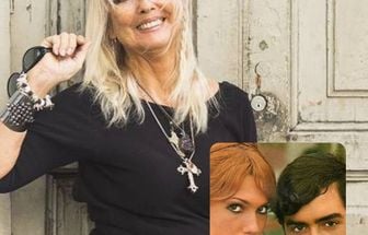 Cantora Lilian Knapp, da dupla Leno & Lilian, morre aos 76 anos