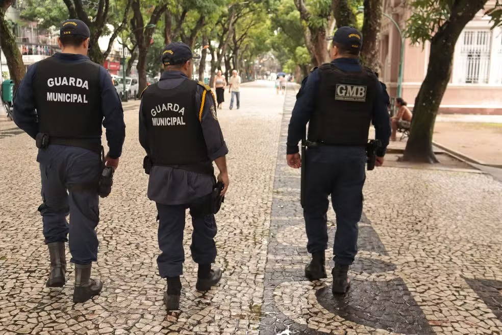 Imagem - Idosa é resgatada em situação de abandono em Belém; filho é encaminhado à delegacia