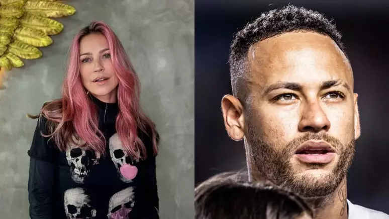 Imagem - Luana Piovani rejeita acordo na justiça, se nega a pedir desculpas e volta a criticar Neymar
