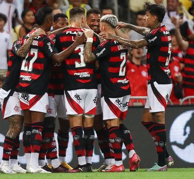 Imagem - Flamengo goleia Maricá e confirma título da Taça Guanabara de 2025