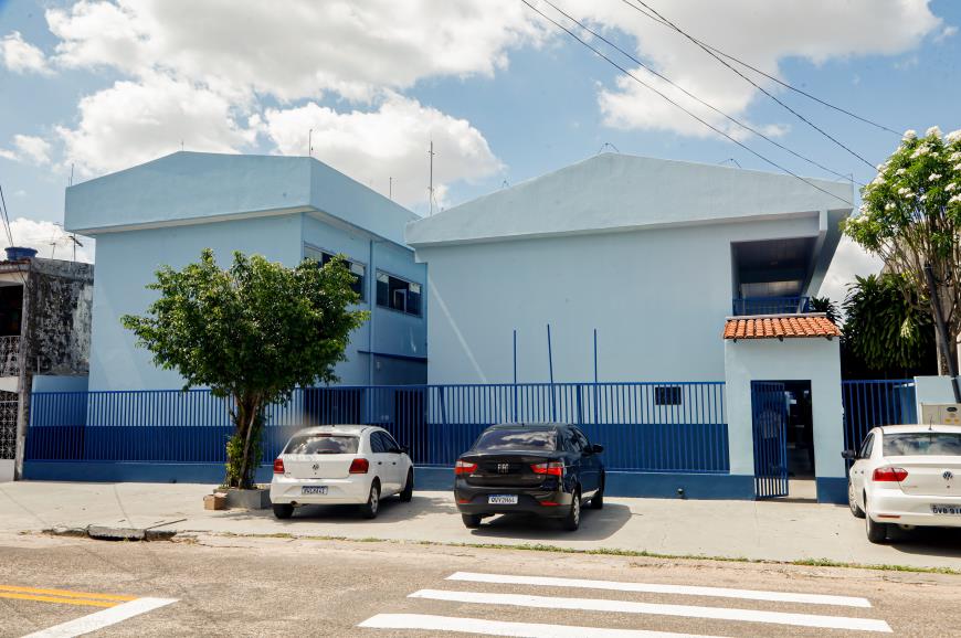 Imagem - Escola em Belém prepara desfile de fantasias recicláveis com destaque para COP 30 e meio ambiente