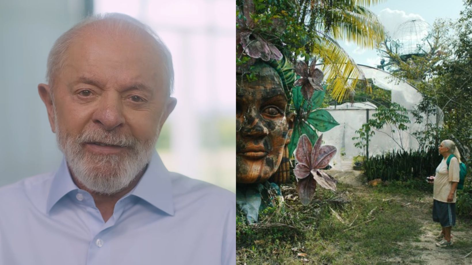 Imagem - Lula parabeniza filme brasileiro que conquistou o Urso de Prata em Berlin