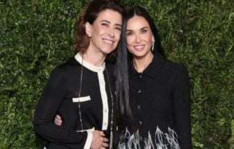 Demi Moore vence no SAG Awards e pode ameaçar Oscar de Fernanda Torres; entenda