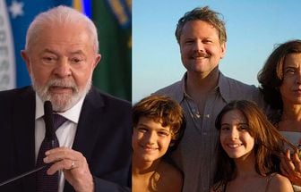 Lula participará de exibição do filme 'Ainda Estou Aqui' no Alvorada nesta seguda-feira