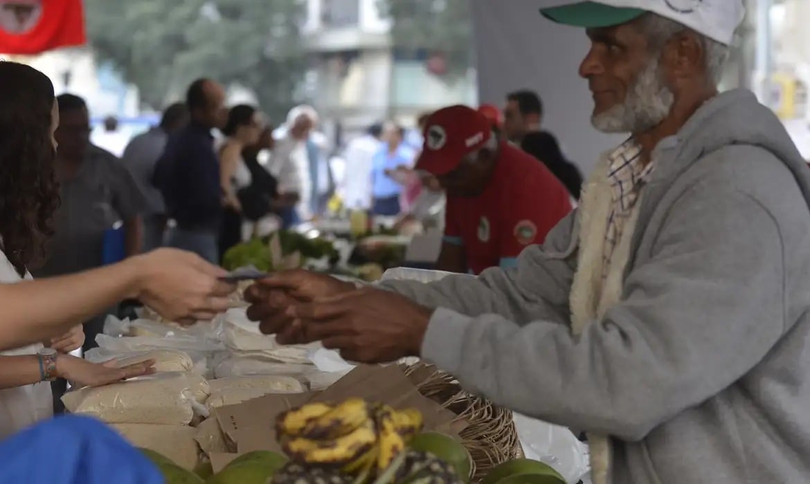 Imagem - Programa Desenrola Rural entra em vigor nesta segunda-feira