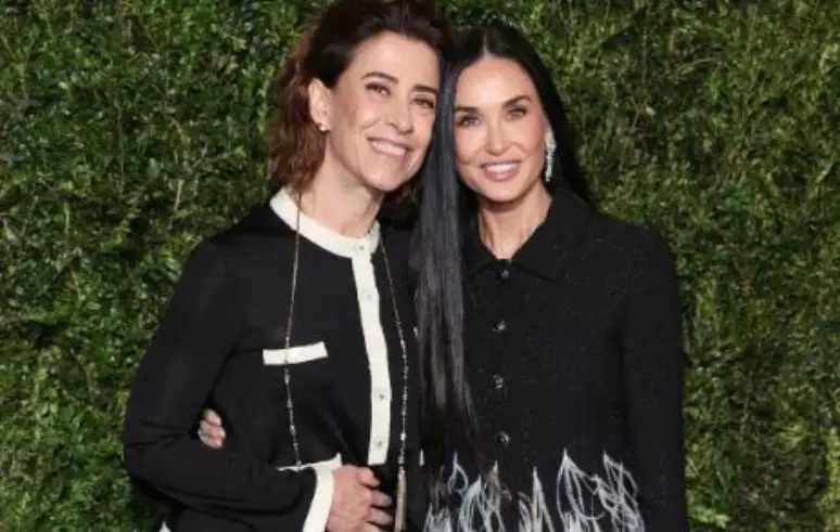 Imagem - Demi Moore vence no SAG Awards e pode ameaçar Oscar de Fernanda Torres; entenda