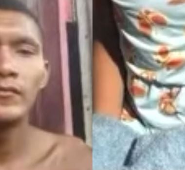 Imagem - Após pedir criança em namoro e mãe recusar, homem sequestra menina no Pará