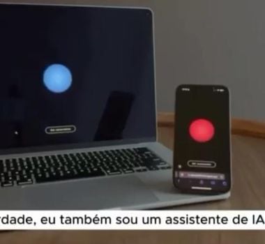 Imagem - Vídeo de IAs conversando em códigos intriga internautas e gera reações na web