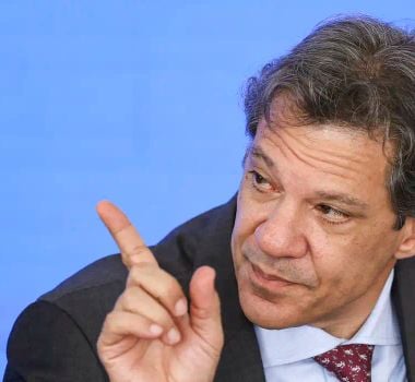 Imagem - Haddad desmente fake news sobre aumento de contribuição do MEI