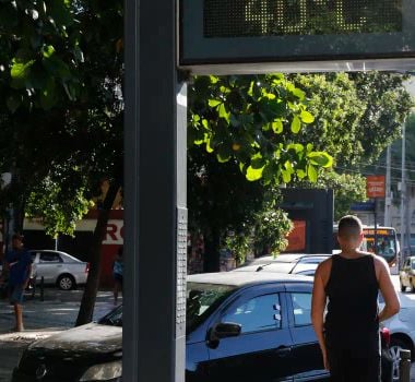 Imagem - Carnaval deve ser de calor forte e pouca chuva na maior parte do país