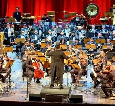 Imagem - ‘Carnaval Sinfônico’ acontece no Theatro da Paz nesta quinta-feira; confira