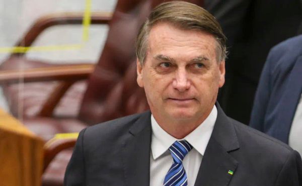 Acompanhe o julgamento do ex-presidente Bolsonaro por tentativa de golpe de Estado