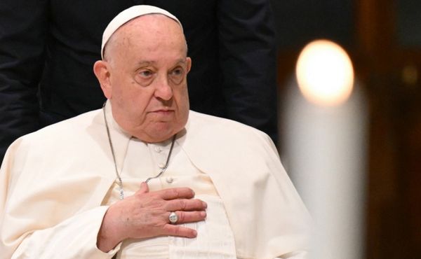 Papa Francisco fará primeira aparição pública e receberá alta neste domingo