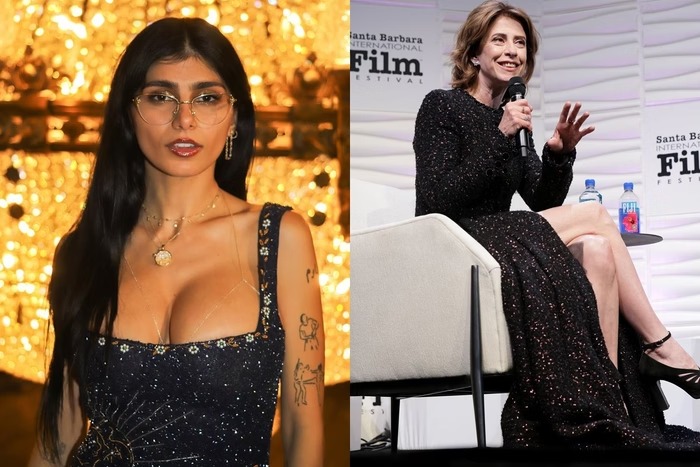 Imagem - Ex-atriz de conteúdo adulto elogia o filme 'Ainda Estou Aqui' e prevê Oscar para Fernanda Torres