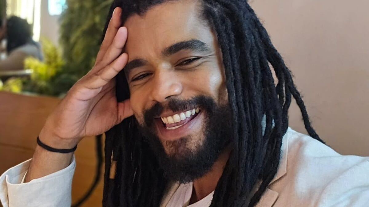 Imagem - Diogo é eliminado do BBB 25 em votação acirrada com Vitória Strada