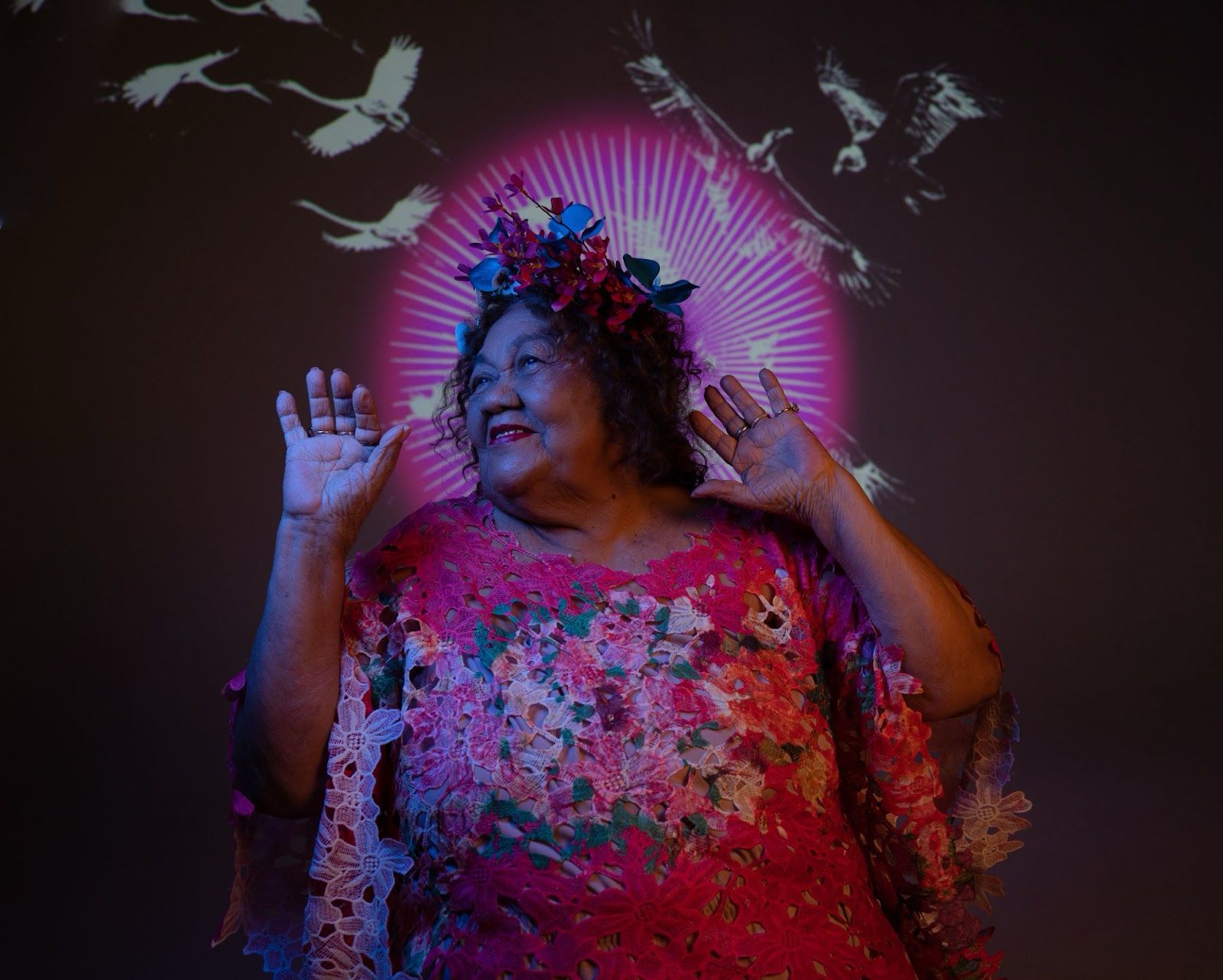 Imagem - Dona Onete lança "Quatro Contas", música que inspirou enredo da Grande Rio; Ouça