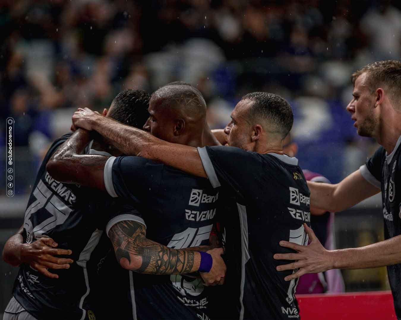 Imagem - GAS x Remo: saiba o horário e onde assistir à partida pela Copa do Brasil