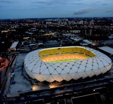 Imagem - Jogo decisivo: Paysandu e Manaus se enfrentam na Arena da Amazônia; acompanhe