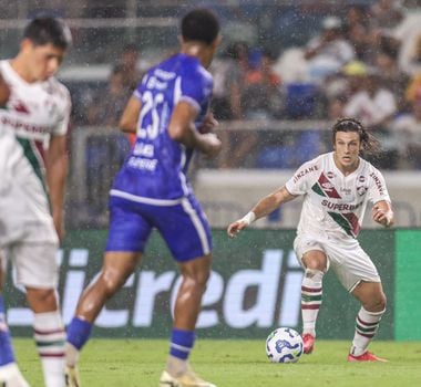 Imagem - Águia de Marabá é atropelado pelo Fluminense e se despede da Copa do Brasil