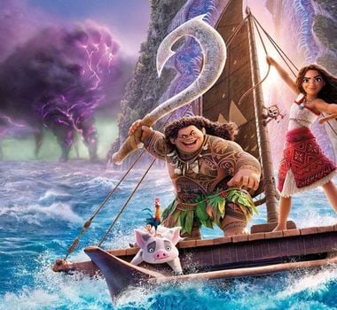 Imagem - Moana 2: longa já tem data definida para chegar ao streaming da Disney+