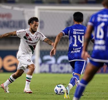 Imagem - Após derrota do Águia, relembre as maiores goleadas da Copa do Brasil