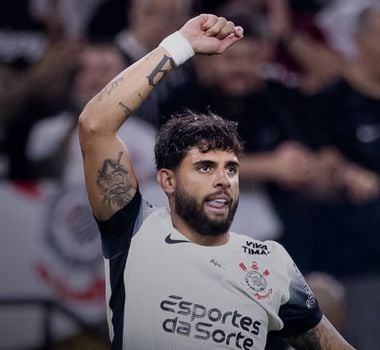 Imagem - Corinthians passa sufoco mas se classifica na Pré-Libertadores